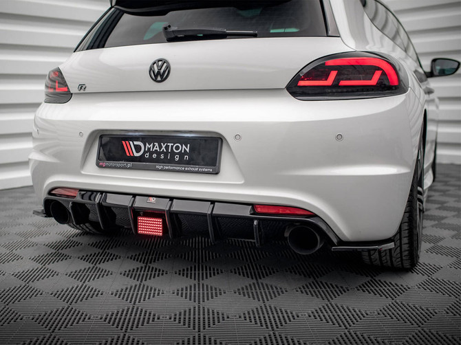 Maxton Design LED STOP Light - Volkswagen Scirocco R Mk3