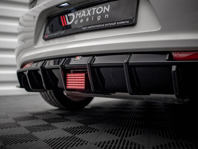 Maxton Design LED STOP Light - Volkswagen Scirocco R Mk3