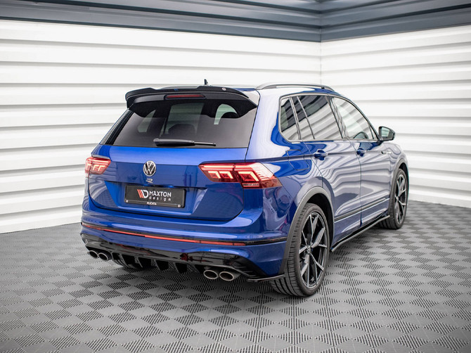 Maxton Design Full Body Kit Volkswagen Tiguan R Mk2 Facelift