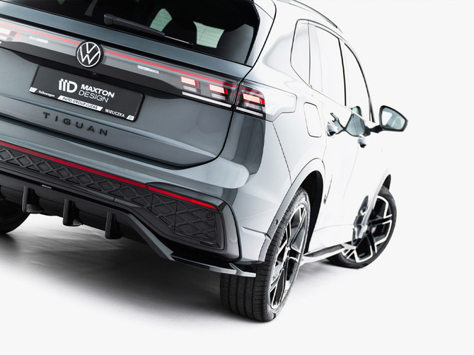 Maxton Design Full Body Kit Volkswagen Tiguan R-Line Mk3