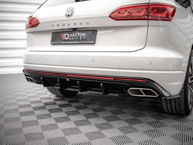 Maxton Design Full Body Kit Volkswagen Touareg R-Line Mk3