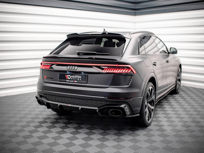 Maxton Design Full Body Kit - Audi RSQ8 Mk1
