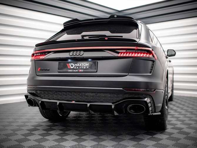 Maxton Design Full Body Kit - Audi RSQ8 Mk1