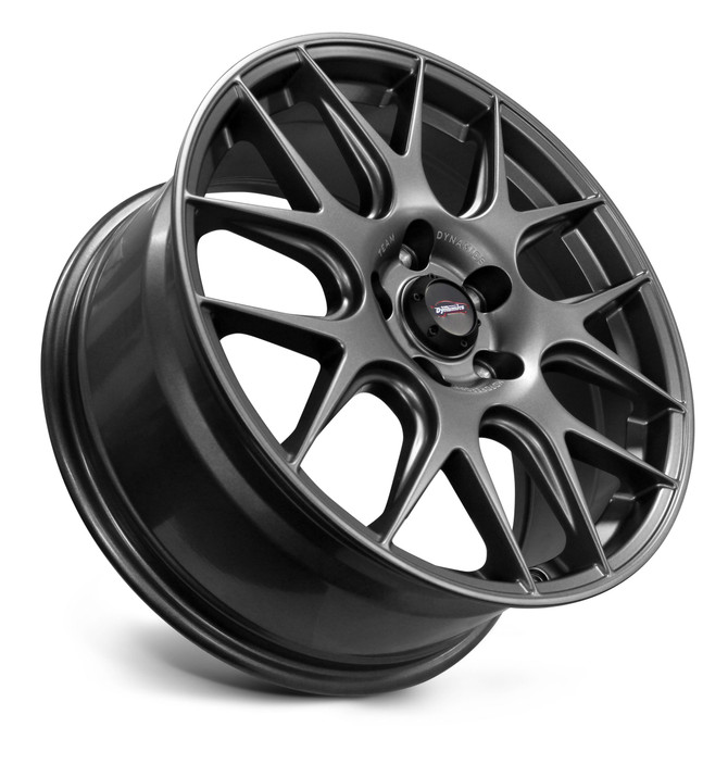 Team Dynamics Pro Y Spoke Alloy Wheels -  18x8.0 | ET42 | 5x112 | 57.1CB
