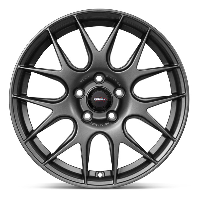 Team Dynamics Pro Y Spoke Alloy wheels - 19x8.0 | ET35/ET45 | 5x112 | 57.1CB 