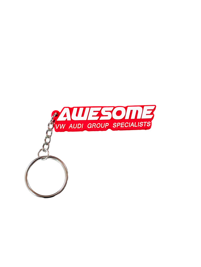 Awesome Key Ring