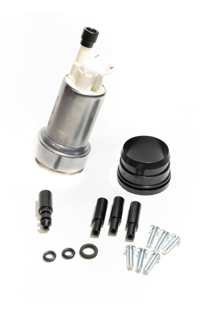 Ecotune MQB Low Pressure Fuel Pump (LPFP) Upgrade – Supports up to 570–670HP