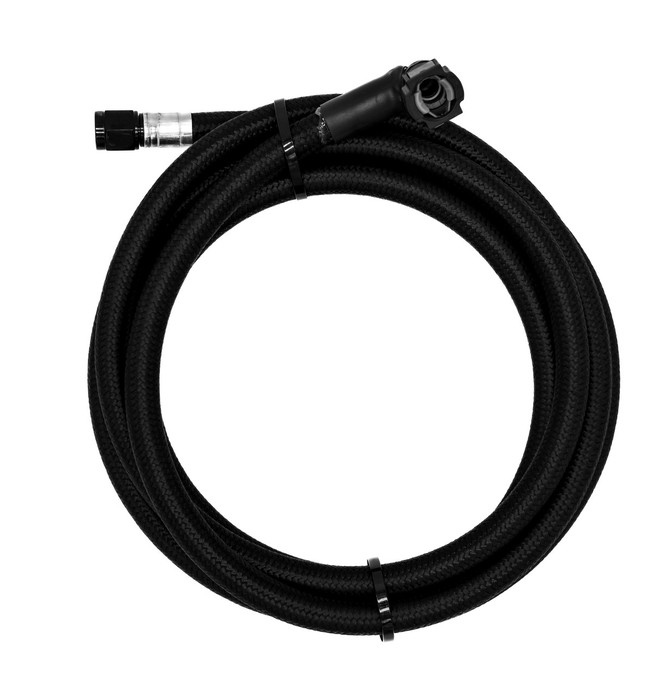 Ecotune MQB Fuel Line Upgrade (Not compatible for the 1.8TSI Polo)