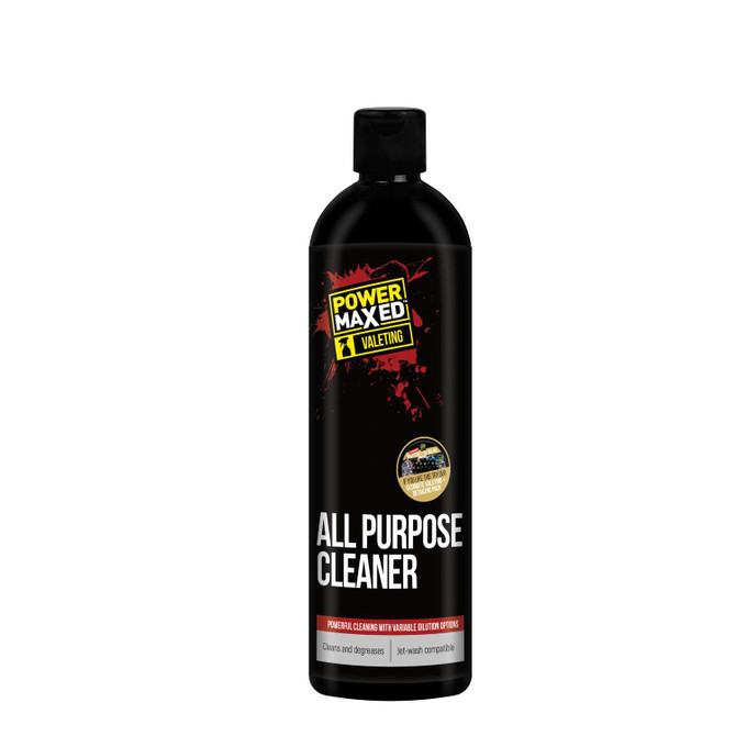 All Purpose Cleaner - 500 ml