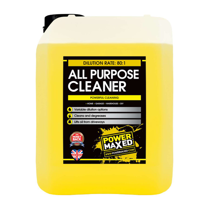 All Purpose Cleaner - 5 Litre