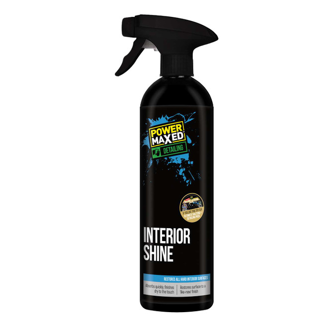 Interior Shine - 500 ml