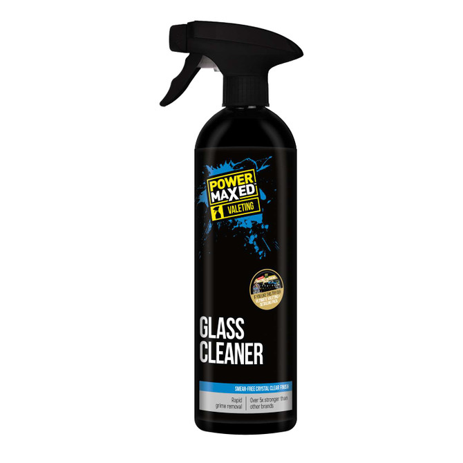 Glass Cleaner - 500 ml