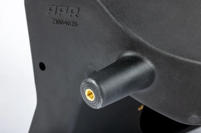 APR Intake System - B9 3.0T (SQ5)