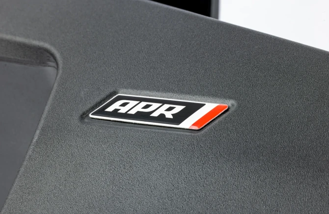 APR Intake System - B9 3.0T (SQ5)