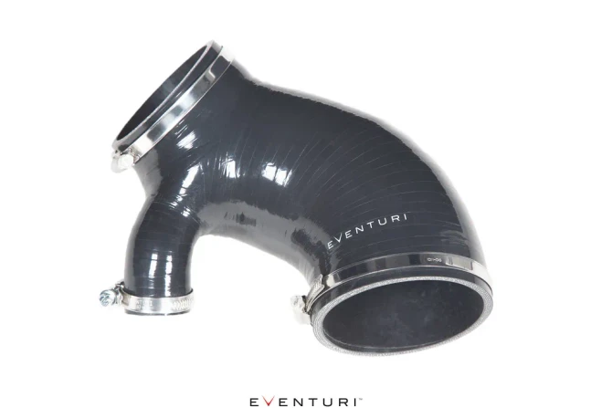 Eventuri Carbon Fibre Intake System - Audi S3 8Y
