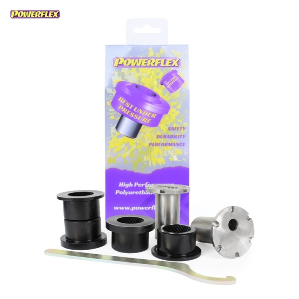 Powerflex PFF57-801