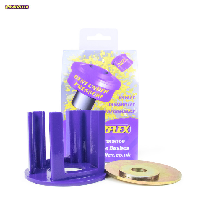 Powerflex Lower Engine Mount Insert (Large) Track - Volkswagen Caddy Mk3.5 Typ 2K (06/2010 - 2020) - PFF85-704P