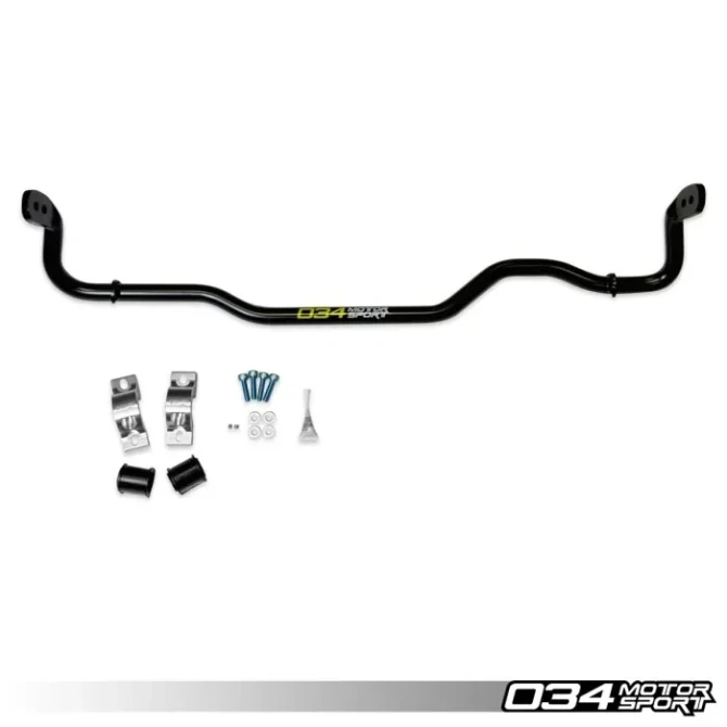 VW Golf R Mk7 Suspension Bundle 