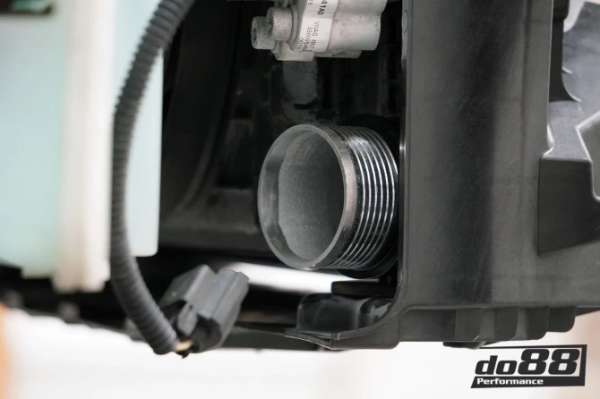 do88 Intercooler VW / Seat 1.8 TSI EA888