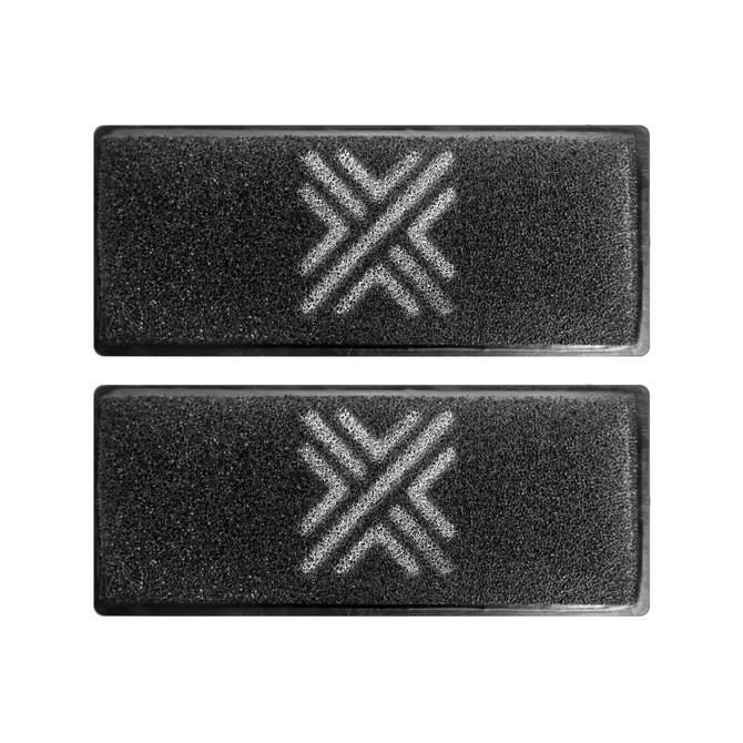 Pipercross Plus Panel Car Air Filter - Audi RS5 B10 (PP2124PLUS)