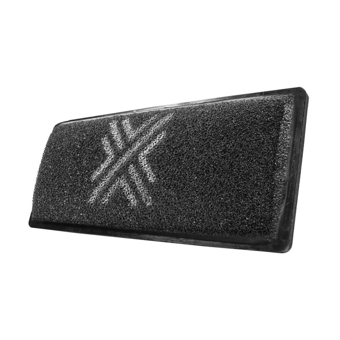 Pipercross Plus Panel Car Air Filter - Audi RS5 B10 (PP2124PLUS)