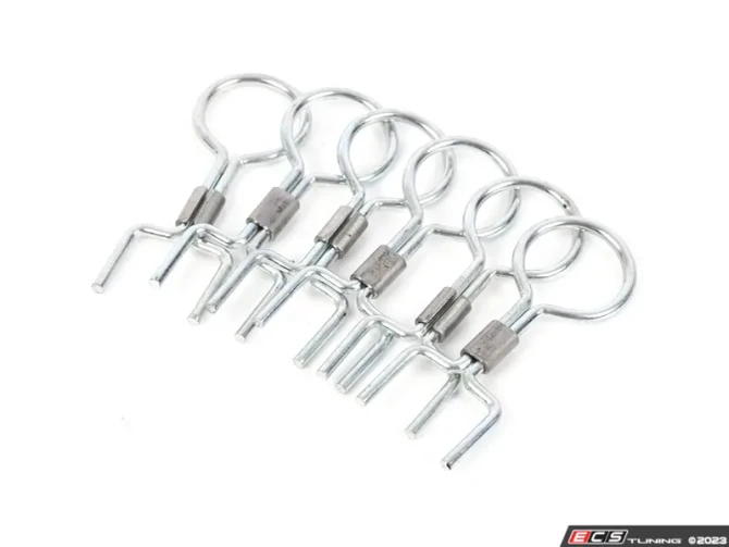 Schwaben VW/Audi Timing Tool Kit - 2.5L / 3.0T / 3.2L V6 / 4.2L V8 / 5.2L V10