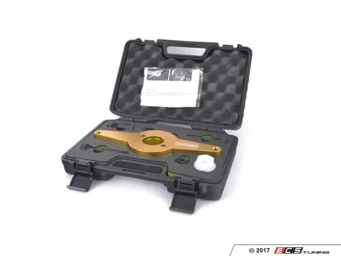 Schwaben 2.0 TSI/TFSI  Crankshaft Pulley Removal Tool