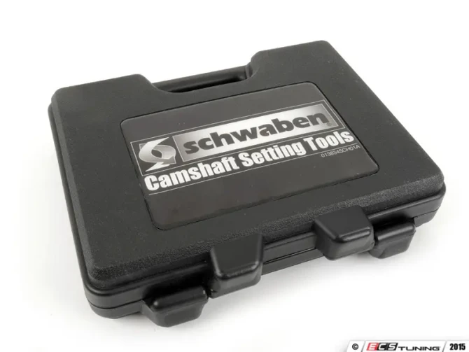 Schwaben Cam and Crankshaft locking tool set - Audi S4 4.2 V8 (B6 & B7)