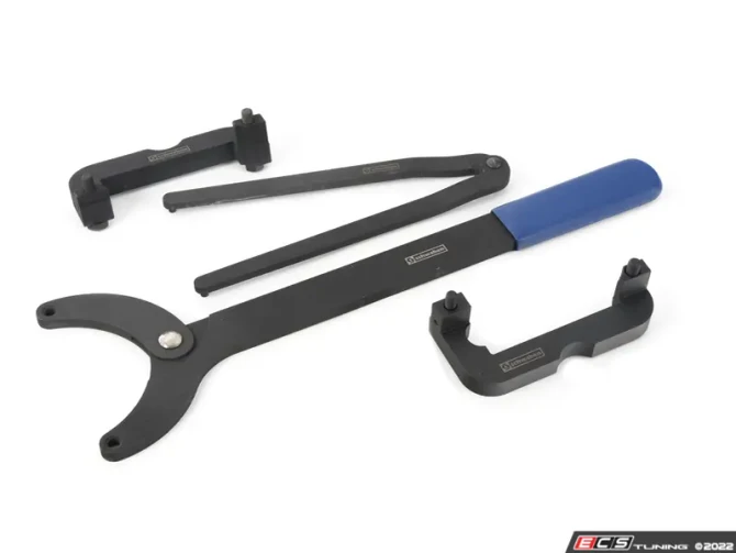 Schwaben Audi Timing Tool Kit - 3.0T