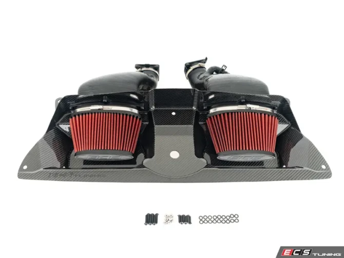 ECS Tuning Luft-Technik Intake System - Audi SQ7 (4M)