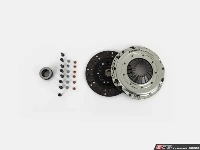 ECS Tuning Stage 2 Performance Clutch Kit - B6/B7 S4