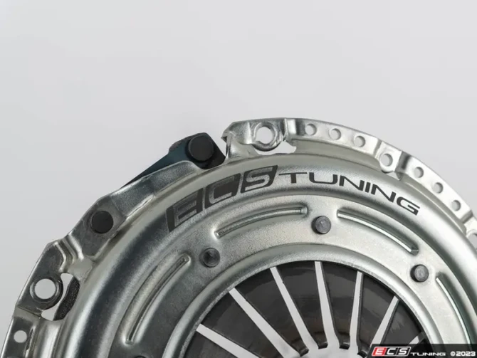 ECS Tuning Stage 2 Performance Clutch Kit - B6/B7 S4