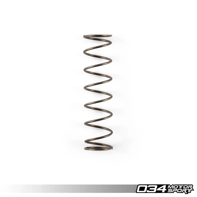 034Motorsport Shifter Spring for 020, 02A, 02K, 016, and 01E Manual Transmissions