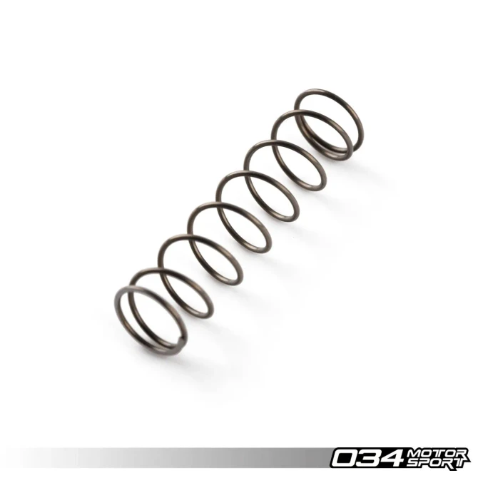 034Motorsport Shifter Spring for 020, 02A, 02K, 016, and 01E Manual Transmissions