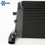 Airtec Stage 2 Intercooler Upgrade for 2.0TFSI/2.0TSI Engines