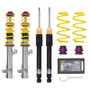 KW Variant 1 Coilovers - SEAT Toledo (NH)