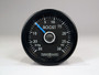 Newsouth Performance 'VW White/Blue' Boost Gauge - GAU016