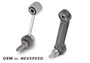 Neuspeed Rear Anti-roll Bar Link - 6061 T6 Aluminum