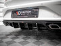 Maxton Design Gloss Black Rear Valance VW Arteon R (2020-)