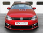 Maxton Design Front Racing Splitter VW Polo Mk5 GTI Facelift (2015-2017)