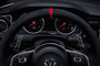 Leyo Motorsport Clear Paddle Shift Extentions - Mk7 Golf GTI/R
