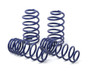 H&R 35mm Spring Kit - Polo 6N2 upto 92kW