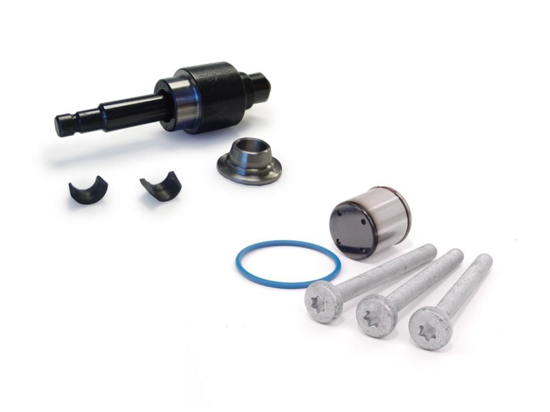 Autotech High Pressure Fuel Pump Upgrade Kit - 2.0TFSI (EA113) – Cam Follower, Bolts and Seal