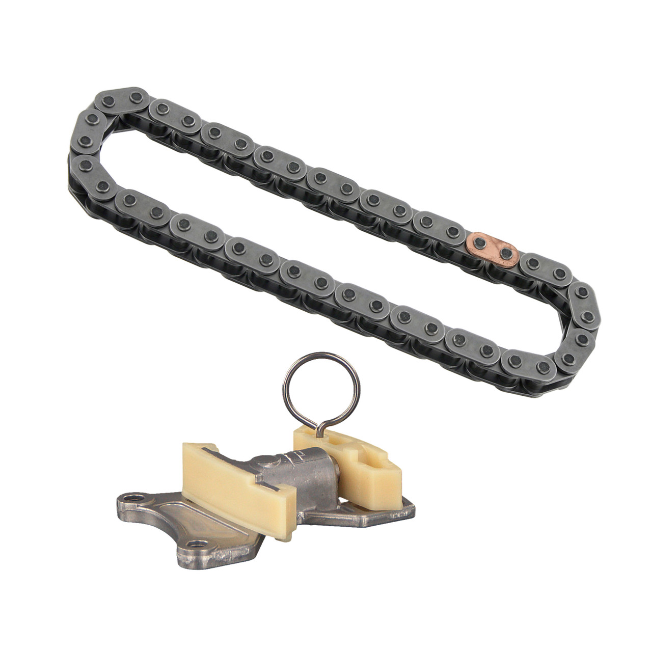 Febi Bilstein - VVT Cam Chain Kit for EA113 2.0T-FSI Engines – Chain and Tensioner (FEBI-45006)