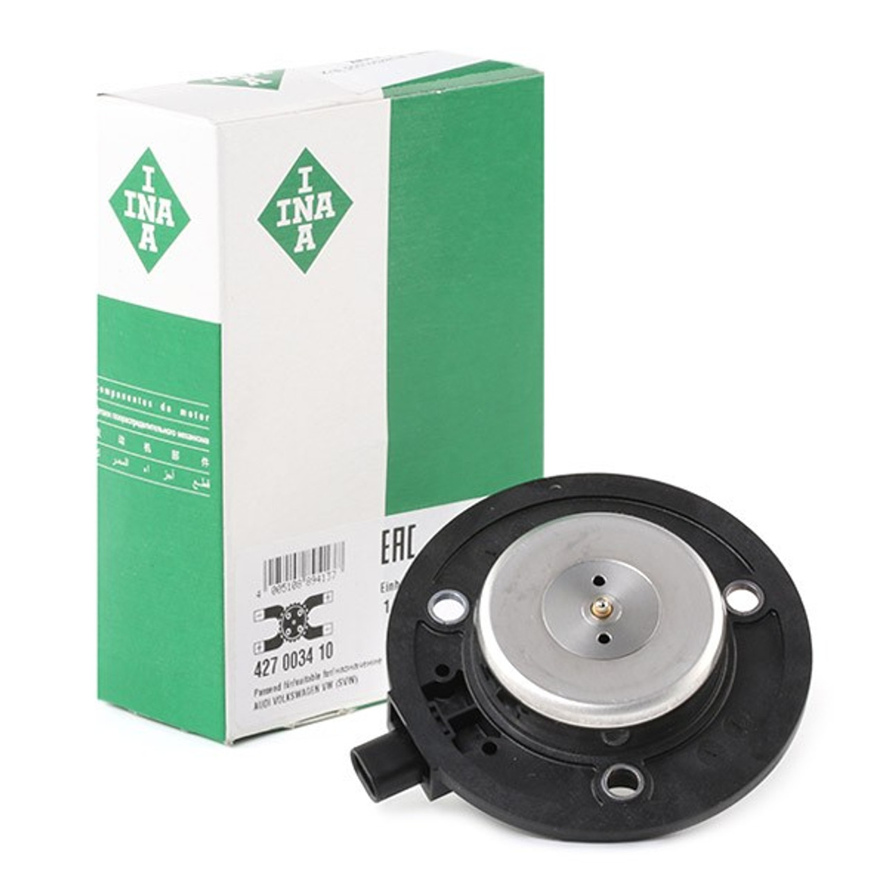 VAG Cam Adjuster Magnet - EA888 Gen3 - 06L109259E / 427003410 – OEM Alternative (427003410)
