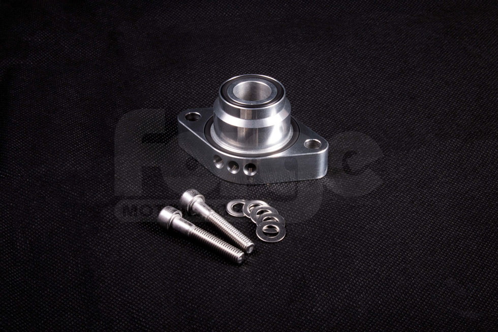 Forge Blow Off Adaptor for VAG 1.4 TSi engines – Polished