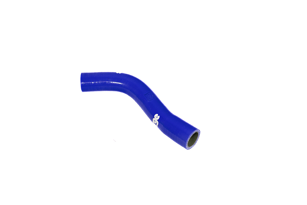 Forge Turbo Intake Breather Hose For 1.8T 225bhp BAM engines – Blue