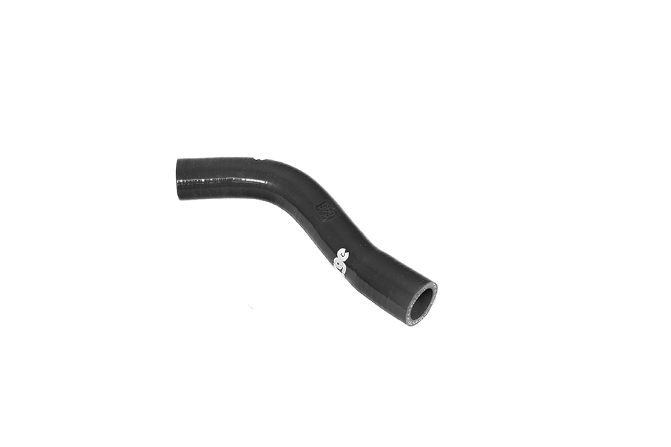 Forge Turbo Intake Breather Hose For 1.8T 225bhp BAM engines – Black