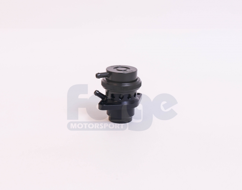 Forge Blow Off Valve kit for 1.4TSI Twincharged Engines – Anodised Black