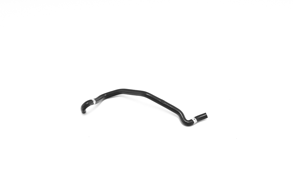 Forge Silicone N75 connection hose for VAG 1.8T 225bhp – Black